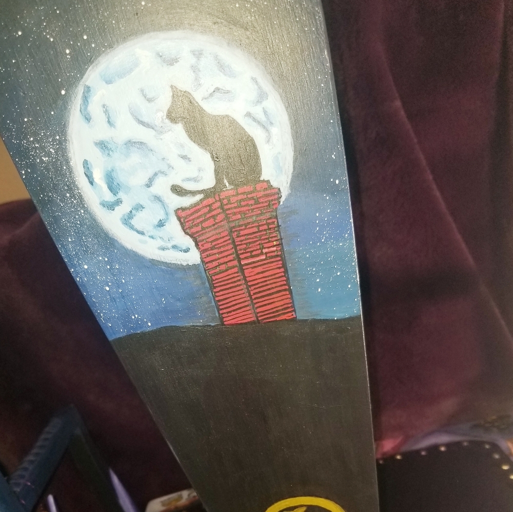 **Custom Rocker** - Picture 14 of 16